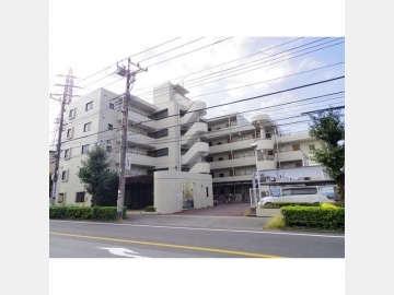 エスポワール与野