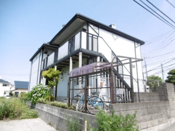 ベルツリー東川口