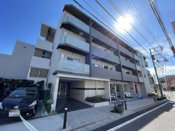 ＧＥＮＯＶＩＡ板橋東山町ｓｋｙｇａｒｄｅｎ