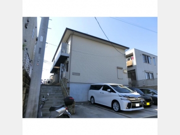 グリーンヒルズ