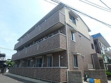 番匠参番館