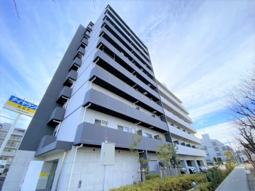 ＧＥＮＯＶＩＡ西高島平ｓｋｙｇａｒｄｅｎ