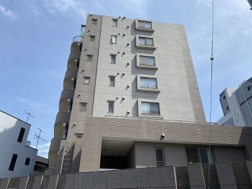 日神デュオステージときわ台