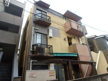 ＳＫＫ本町マンションⅡ