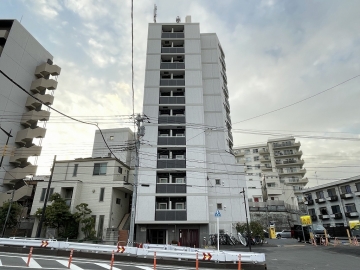 ル・リオン牛込柳町
