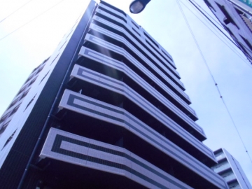 AXAS駒込アジールコート