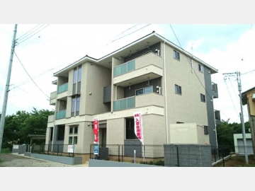 リヴィエール綾瀬