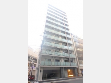 GRAN PASEO神田駅前