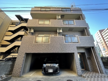 プレール上池袋