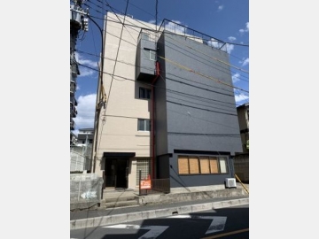 アビタシオン別所