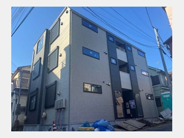 ＺＥＳＴ西新井本町