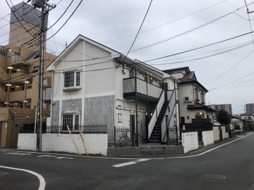 ピーチハウス 