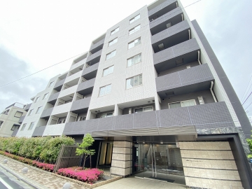 ステージグランデ尾久