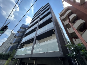 タスキプライムテラス後楽園