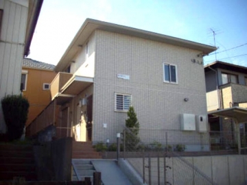 ローズコート　Ⅰ