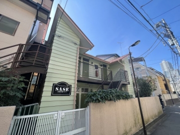 クリエイティブSASE