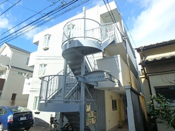 アベニューフラット