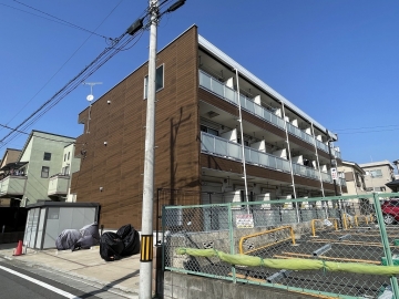 サンライズマンション