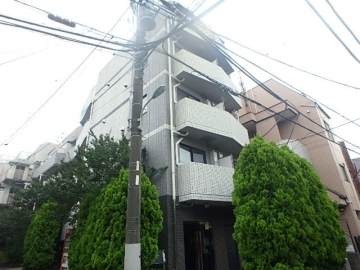 ルリオン板橋プレミアムコート