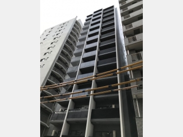 S-RESIDENCE神田avance