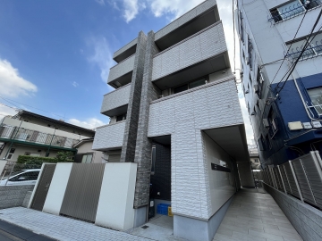 スタイルハウス池袋ウエスト