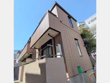 メゾン　ウィスタリア