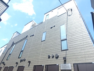 ＣＢ王子ルシエル