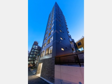 カーサスプレンディッド一番町