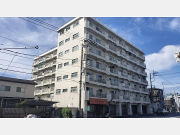 第５コーポサンキョー