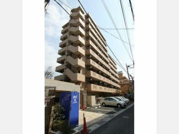 L-Flat大宮アヴィニティー