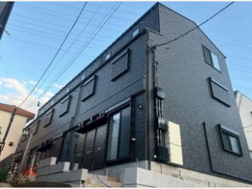 ノーザンロード東武練馬Ⅱ