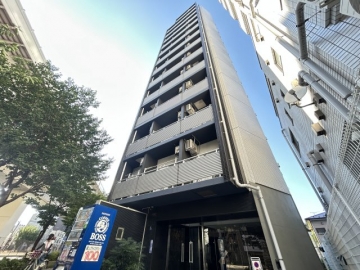 スパシエ　エル・ヴィエント・アース　板橋　タワー