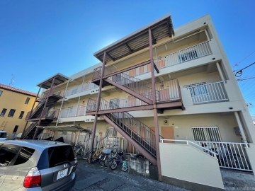 ニチエイマンション柳崎