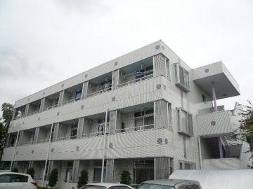 アーケティックマンション２