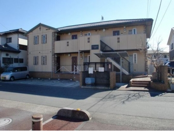 ウェルヴィラＭ．Ｍ