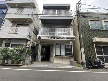 第二柏木ビル