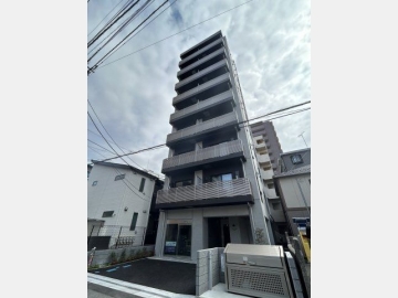 ステラコート北浦和