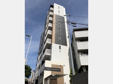 アクシーズグランデ浦和東仲町Ｓ