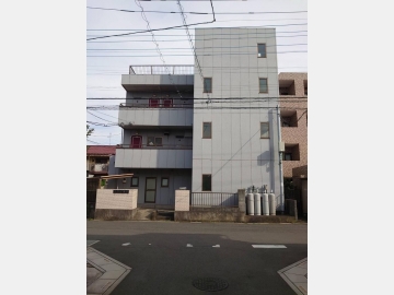 パークハイツ東川口