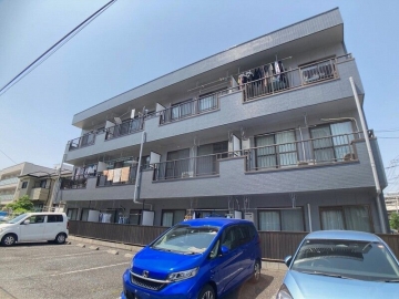 ニューホーム寿