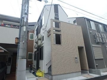ａｖｅｎｉｒ赤羽