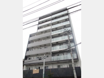Ｒｉｓｉｎｇ　Ｐｌａｃｅ綾瀬二番館