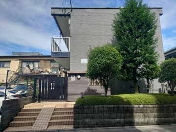 レオパレス輝