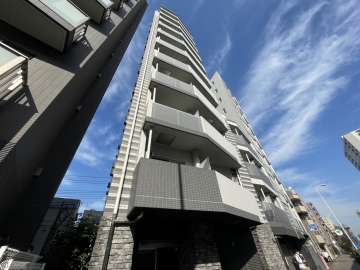 レーヴ飛鳥山フェルクルール