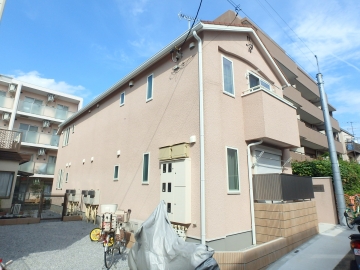 レフィナード千川 