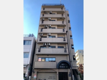 ドウェルエミネント