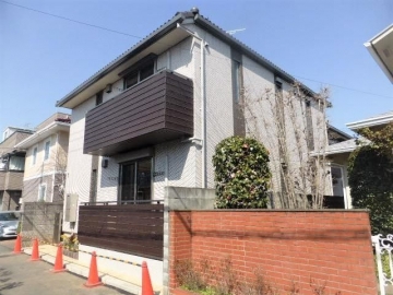 アンタレス浦和