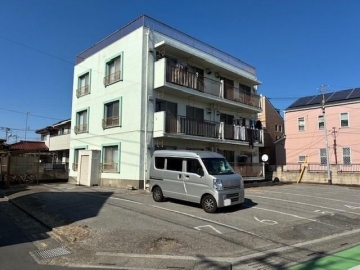 熊井マンション