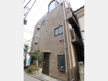 メゾンドカスターナ