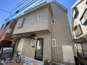 ヴィラ・アモーネス